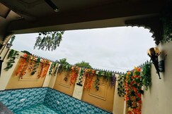 Haveli The Royal Stay, Indore