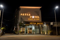 Hotel Setia Malout, Malout
