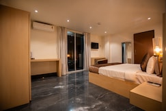 The Cherith,, Dimapur