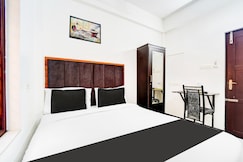 Hotel O Attukal Near Attakulangara Formerly Remya Residency, Neyyattinkara