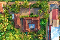 Secret Granary by VOYE HOMES, Kumarakom