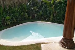 Mallai by ELIVAAS, Mahabalipuram