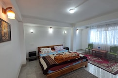 Sat Chit Aanand Bhawan, Darjeeling