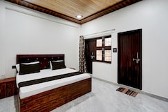 Hotel O by OYO Ganga Royal Guest House, Agra