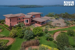 StayVista at Sarvam - Kamshet, Wadgaon