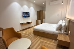 KARTAR's HAVELI, Gadarpur