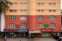 Shakti Heritage Inn, Bhubaneshwar