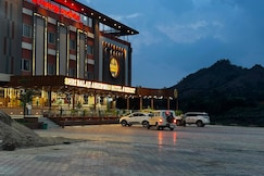 shreebalajiashirwadhotelandresort, Udaipur
