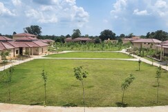 The Safari Lodge Pench, Pench
