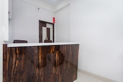 hotel cliff hanger, Mumbai