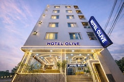 Hotel Olive Aero Suites By Rs Group (Delhi Airport), Delhi