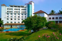 Mascot Hotel (KTDC), Thiruvananthapuram