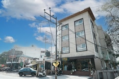 The 7 Seas Rishikesh, Rishikesh