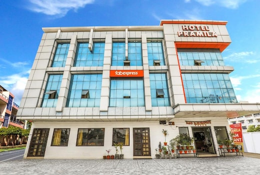 FabHotel Pramila Inn