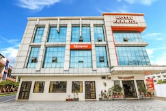 FabHotel Pramila Inn, Jansath