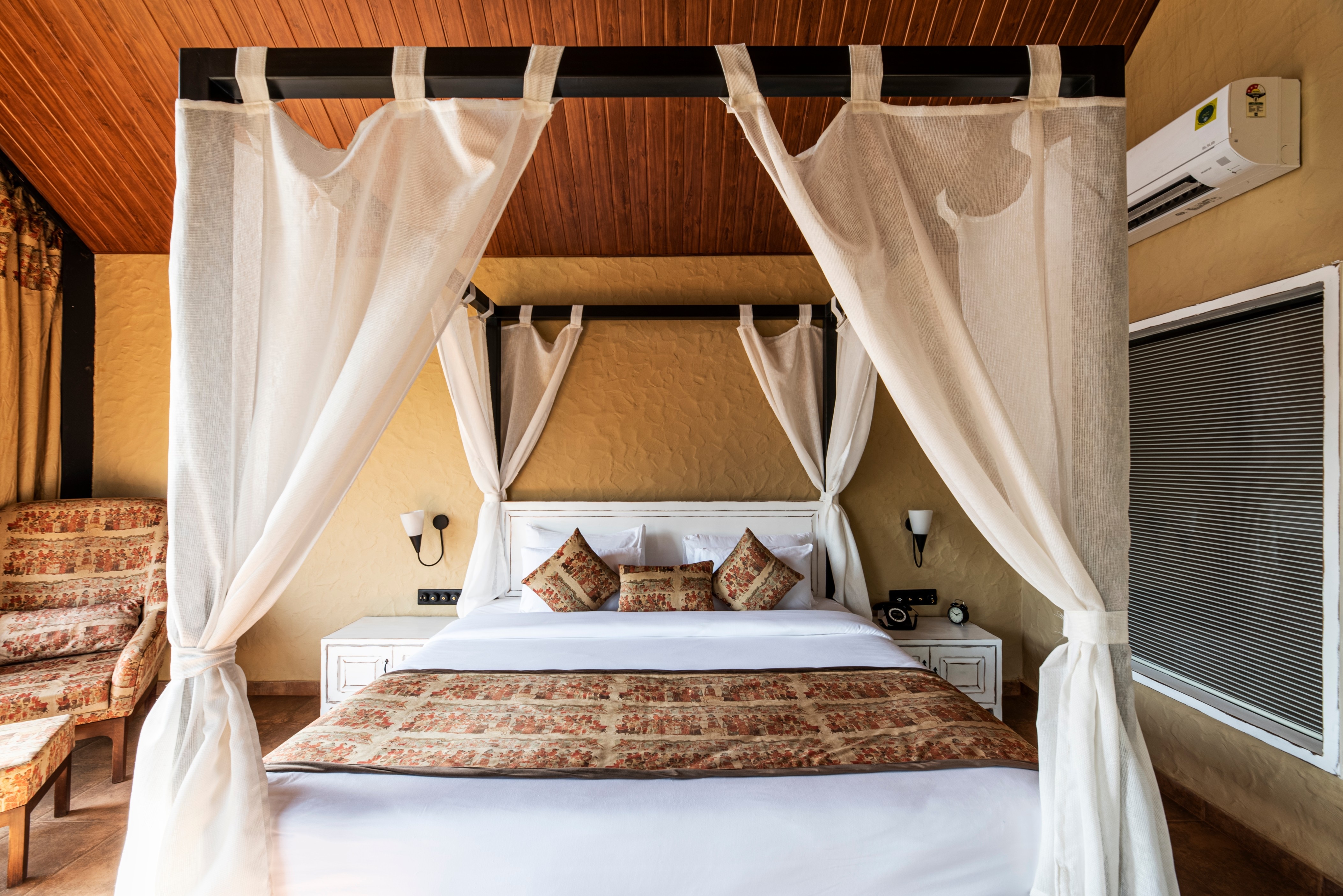 Canary Islands Resort & Spa Lonavala 2