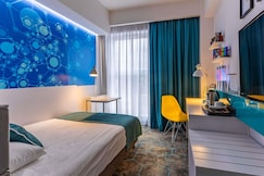 ibis Styles Nowy Sacz, Levoca