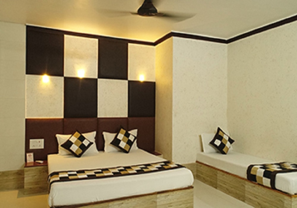 Raj Resorts Balotra - Tap to explore photos