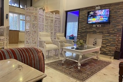 Luxurious peaceful Penthouses Nainital 2Bhk, Bhowali