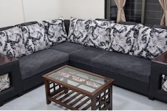 Anandvan Home Stay, Satara