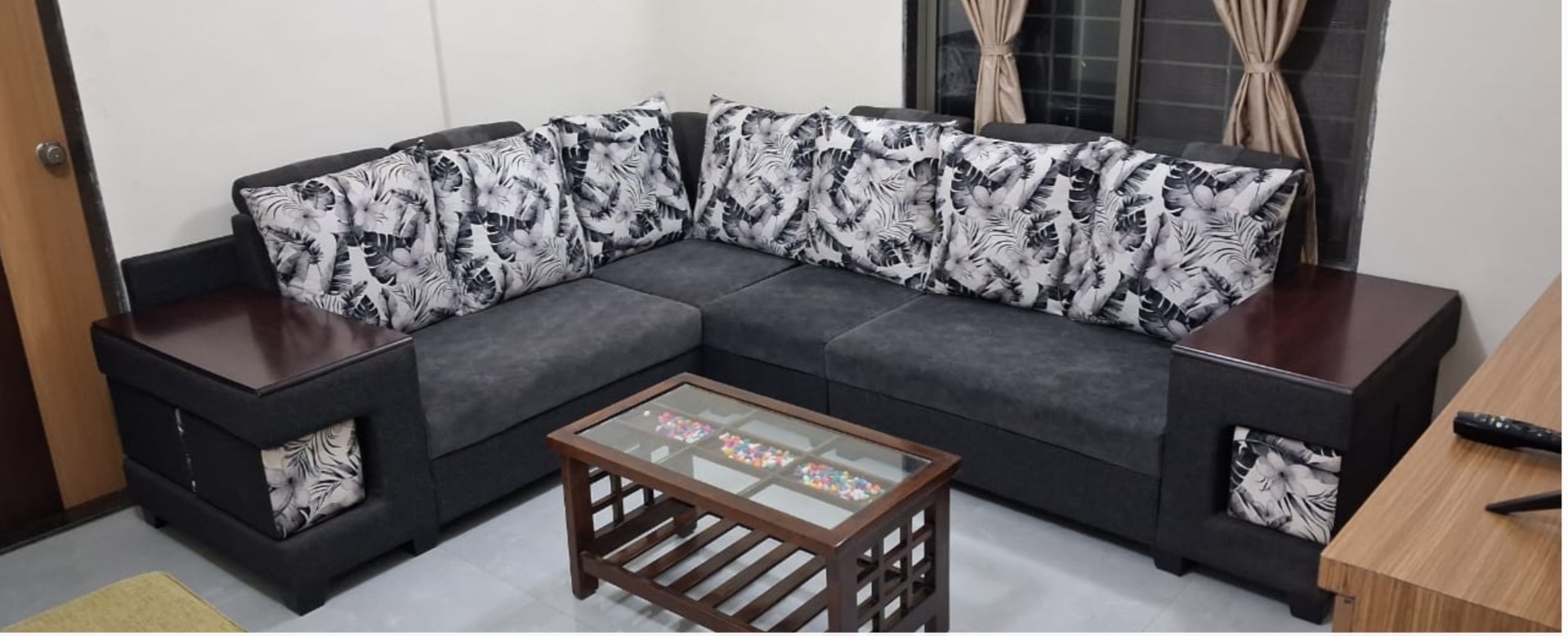 Anandvan Home Stay 1