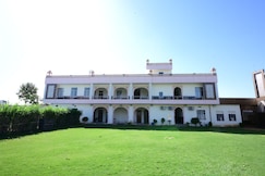 Ranthambore Sawai Palace, Sawai Madhopur