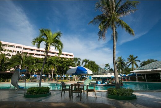Asia Pattaya Hotel Pattaya 1 1 0 5 Price Address Reviews