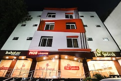 HOTEL THE SUDESH, Raipur, Chhattisgarh