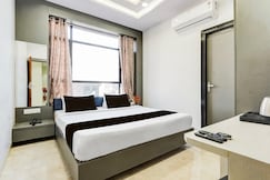 Super Townhouse Jodhpur Clock Tower Formerly Shiv Hari Heritage, Jodhpur