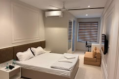 SWARN HOTEL, Kolkata