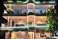 Hotel Magpie Residency, Port Blair