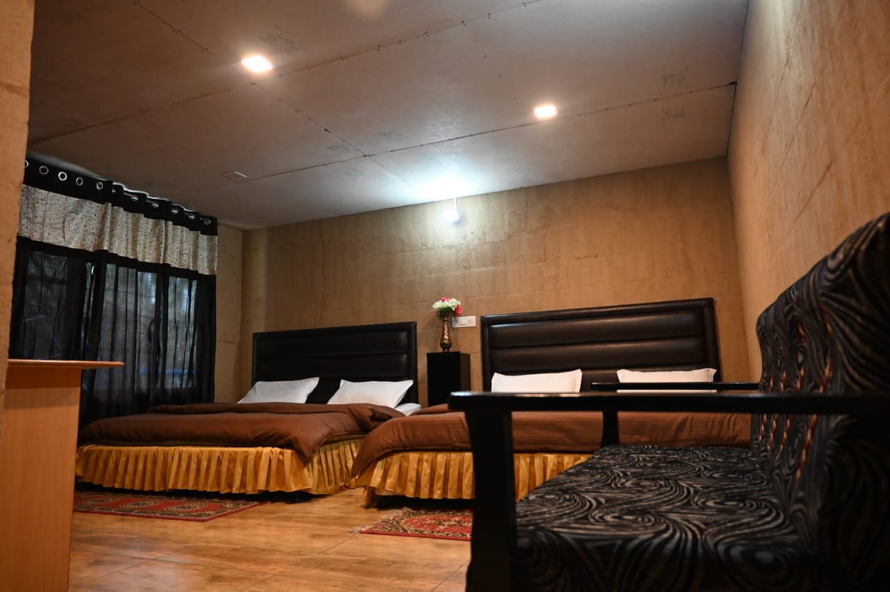 Daaruka vane eco resort - Tap to explore photos