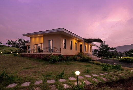 StayVista | Shivom Villa 8