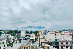 Luxury 2BHK Penthouse Mountain View Rishikesh, Rishikesh