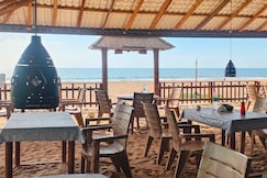 Ocean Breeze Cottage Gokarna