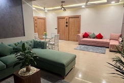 Perch Jaipur 2Bhk 3 balconies, Jaipur