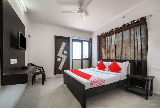 Hotel O Shiv Sagar Haveli