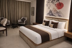 Silkwood @ Rajpur Road by Zenvana, Dehradun