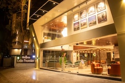 Magnus Lxia Premier, Daund