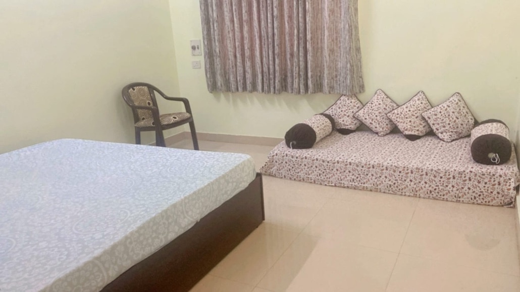 Anjani Homestay - 2BHK Property - Tap to explore photos