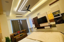 The Nirvanaa, Greater Noida