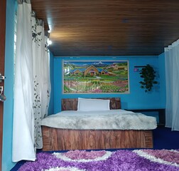 Room no 103 (Cottage)