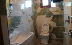 Washroom