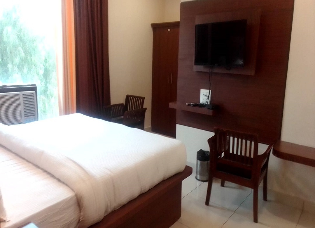 Hotel park Street, pathankot - Tap to explore photos