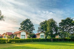 Parwati Wild Abode Corbett Resort, Jim Corbett (Ramnagar)