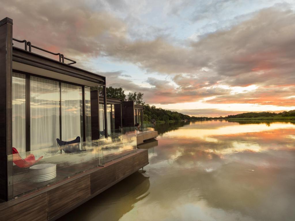 The Xcape River Kwai - Tap to explore photos