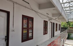 Common Area