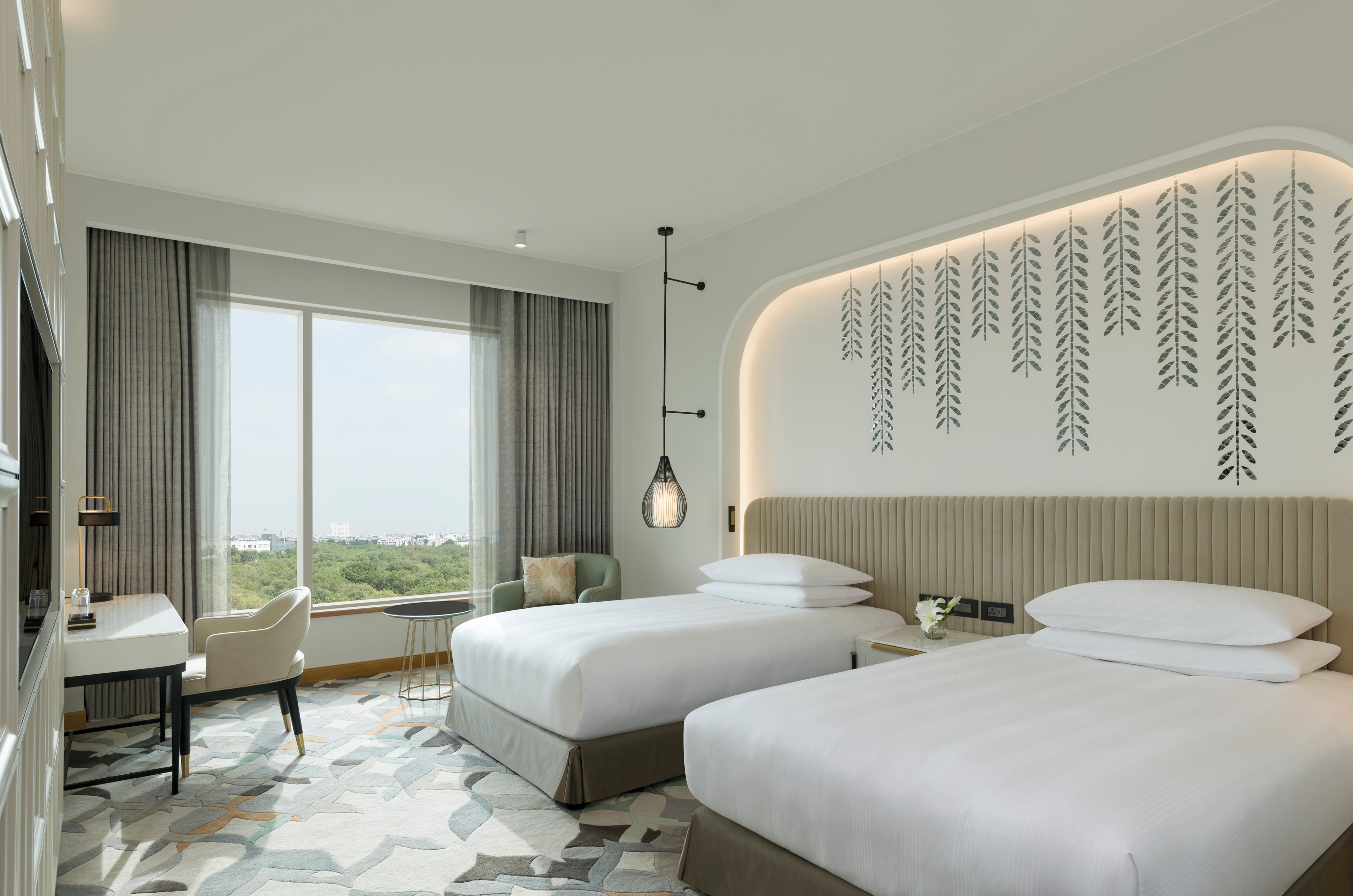 InterContinental Jaipur Tonk Road - Tap to explore photos