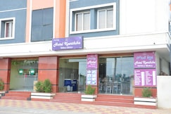 SSR Hotel, Srikalahasti