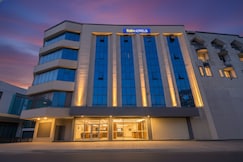 FabHotel BR Classic- Nr Masab Tank, Hyderabad